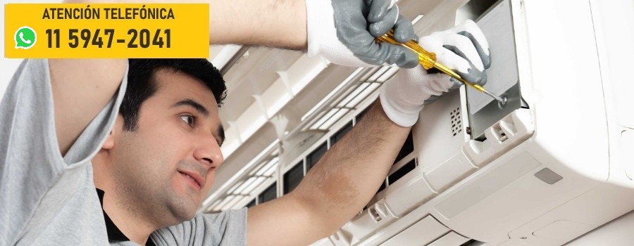 instalador matriculado aire acondicionado split, instalar aire en Buenos Aires, técnico de split en capital federal